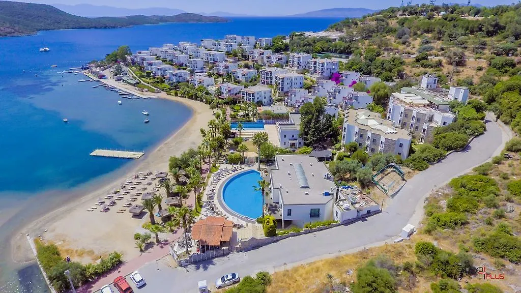 3S Beach Hotel Bodrum Bitez