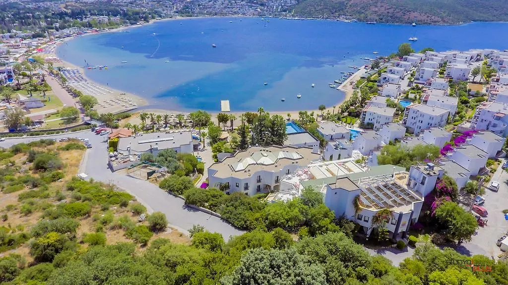 3S Beach Hotel Bodrum Bitez
