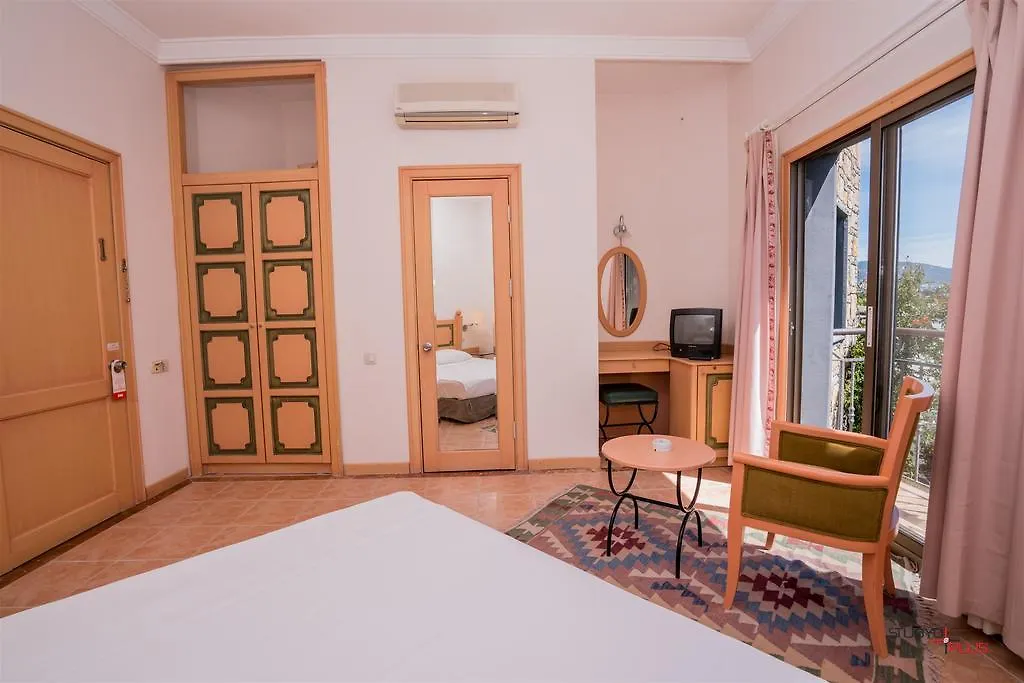 3S Beach Hotel Bodrum Bitez