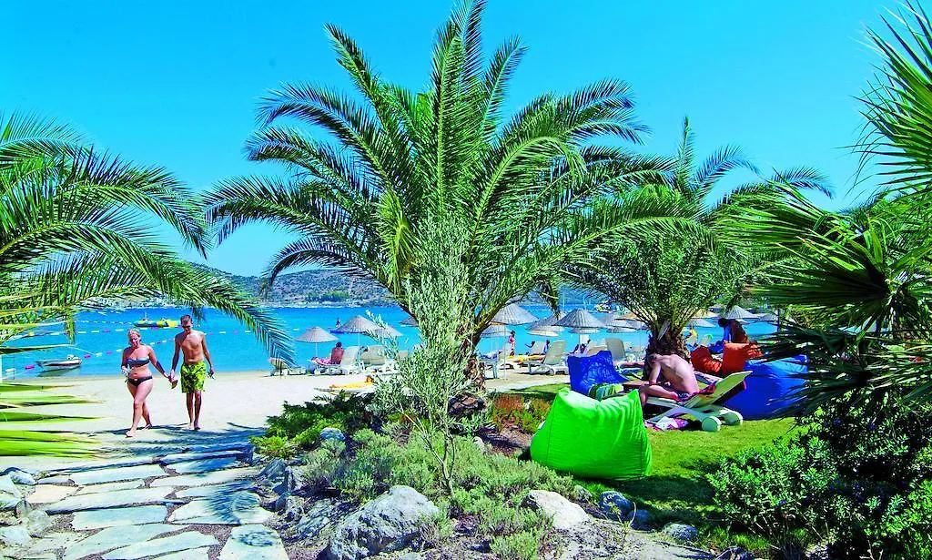 3S Beach Hotel Bodrum Bitez