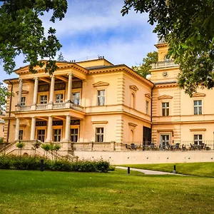Lanna Hotel Praga